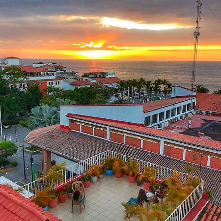 Casa Kraken Hostel Puerto Vallarta Exterior foto
