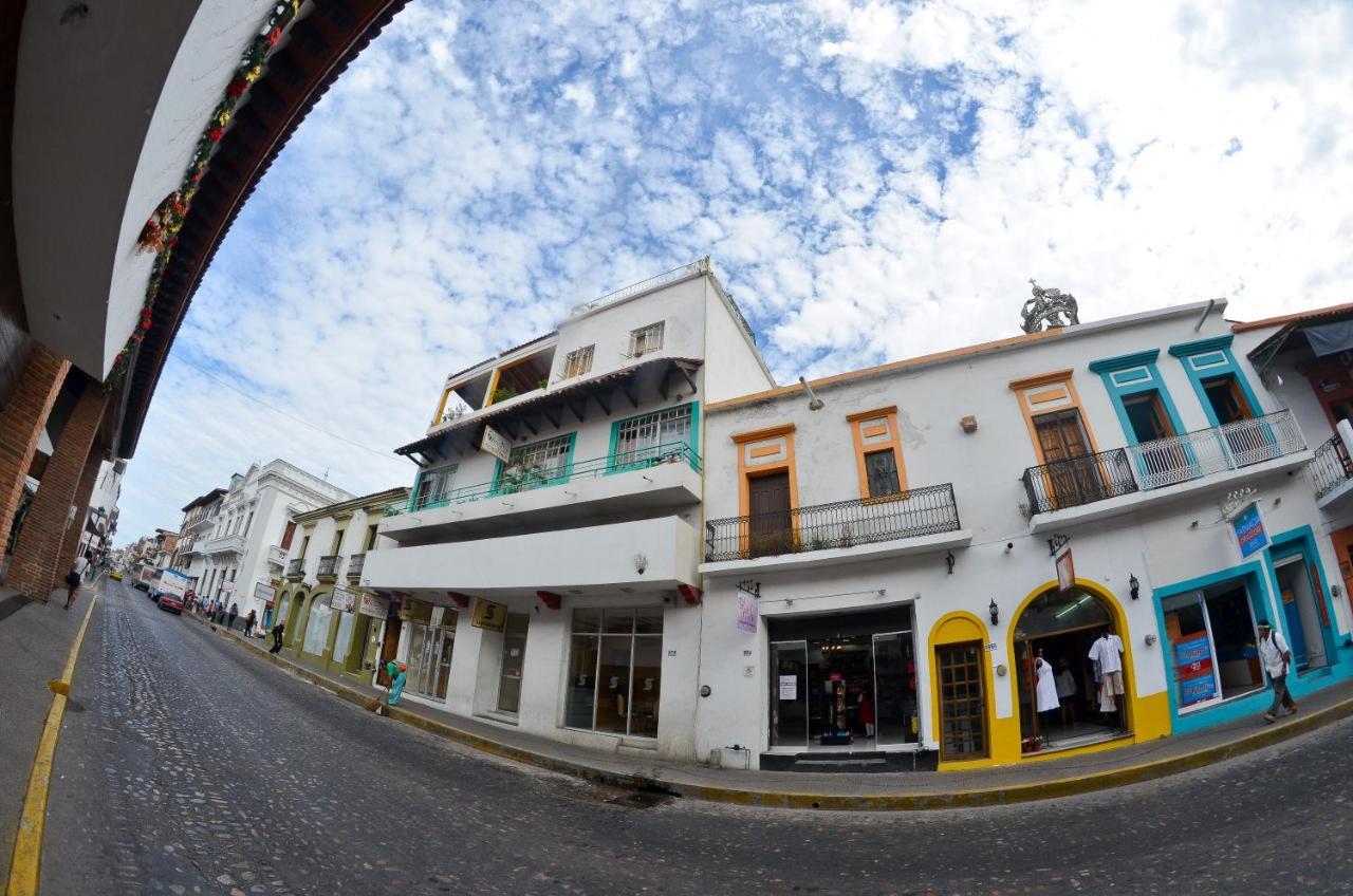 Casa Kraken Hostel Puerto Vallarta Exterior foto