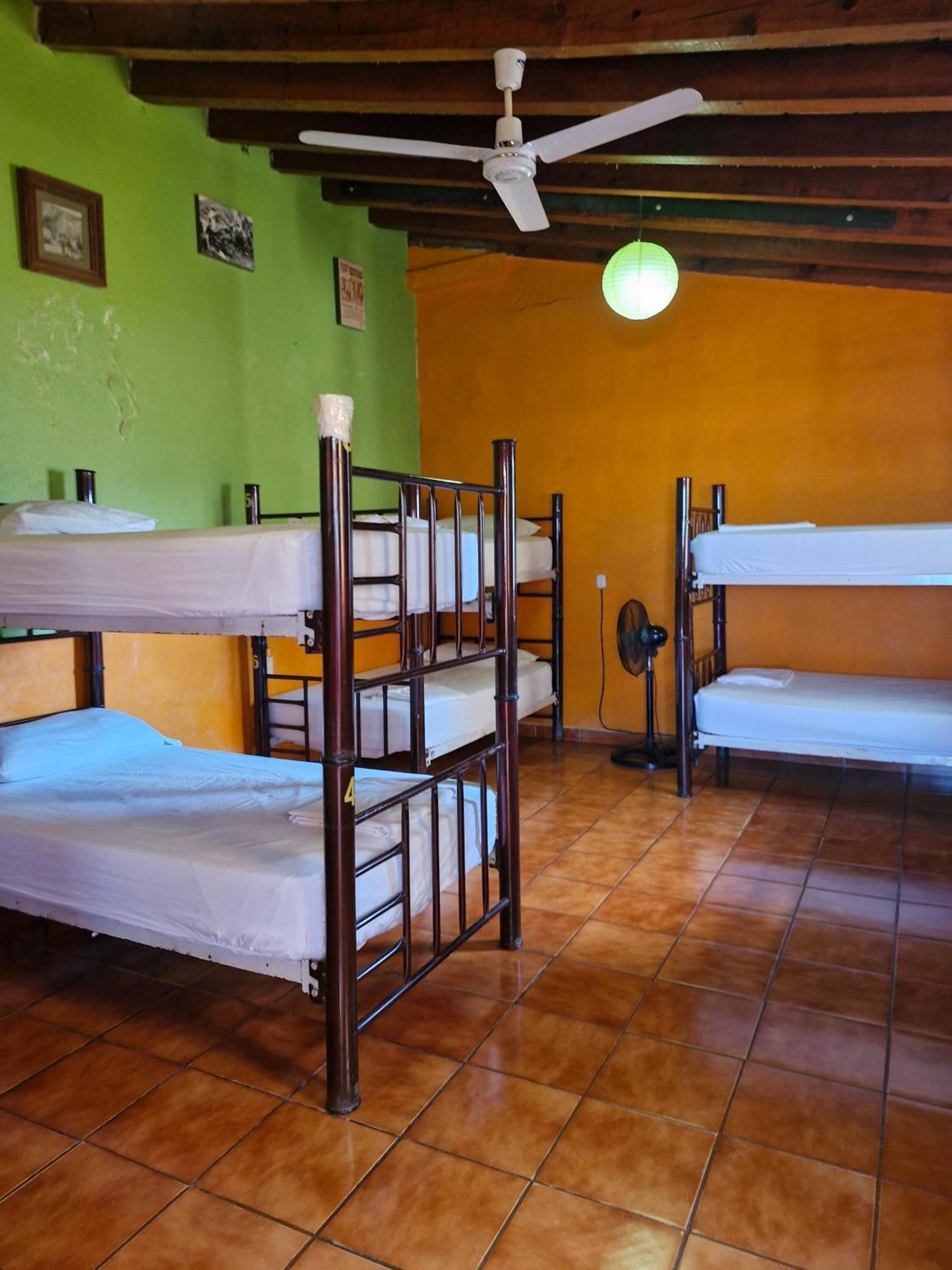 Casa Kraken Hostel Puerto Vallarta Exterior foto