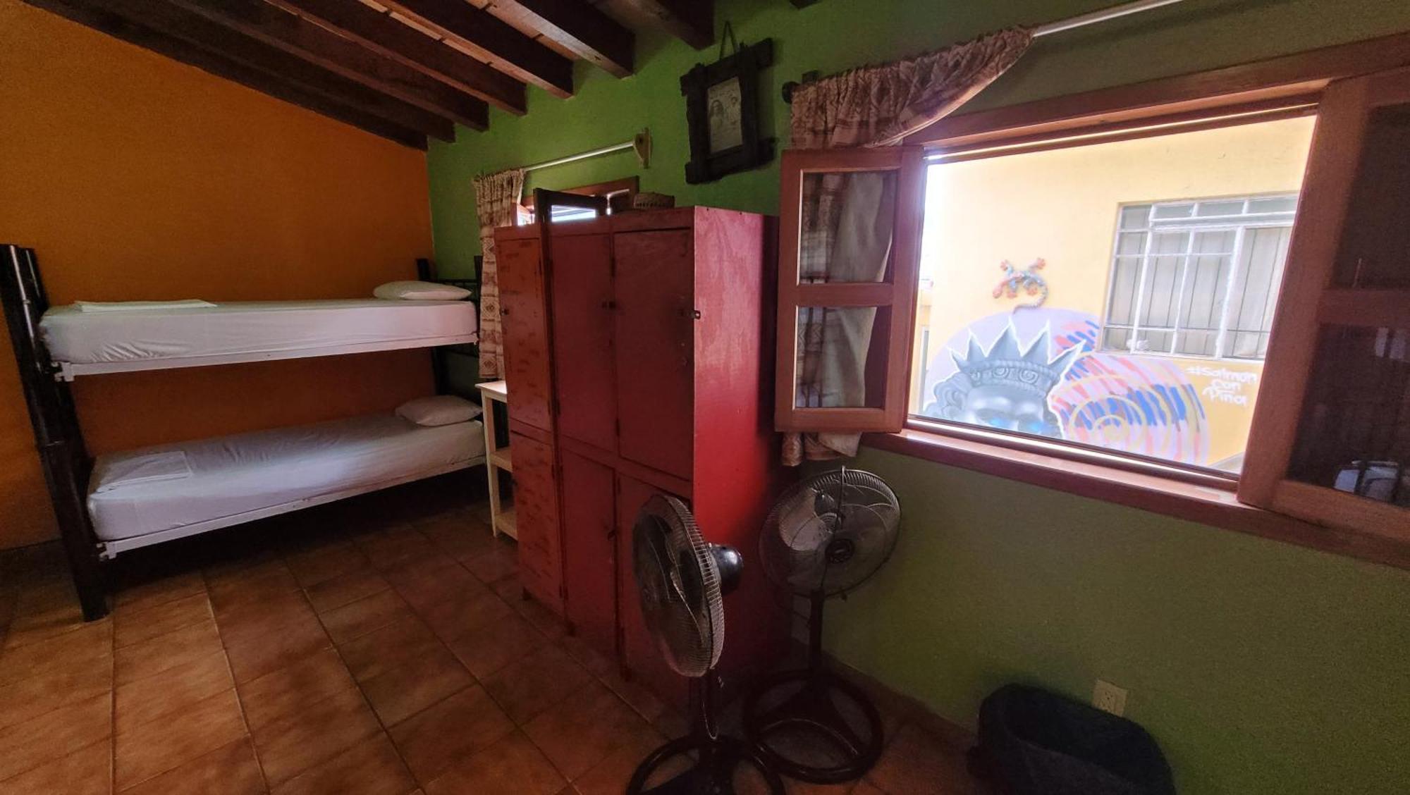 Casa Kraken Hostel Puerto Vallarta Exterior foto